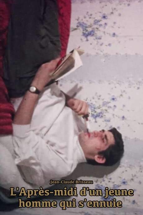 The Afternoon of a Bored Young Man